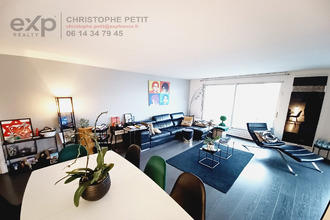  appartement levallois-perret 92300