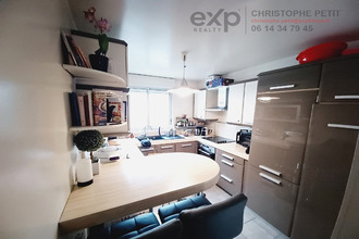  appartement levallois-perret 92300