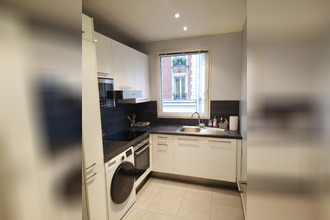  appartement levallois-perret 92300