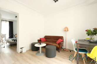  appartement levallois-perret 92300