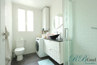  appartement levallois-perret 92300