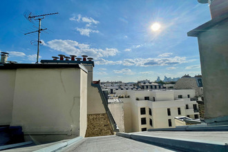  appartement levallois-perret 92300