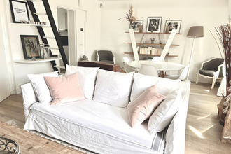  appartement levallois-perret 92300