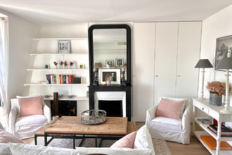  appartement levallois-perret 92300