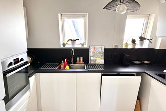  appartement levallois-perret 92300