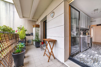  appartement levallois-perret 92300