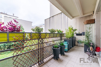  appartement levallois-perret 92300