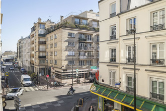  appartement levallois-perret 92300