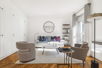  appartement levallois-perret 92300