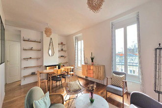  appartement levallois-perret 92300