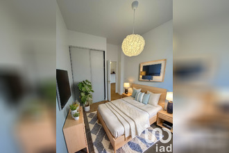  appartement levallois-perret 92300