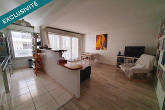  appartement levallois-perret 92300