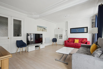  appartement levallois-perret 92300