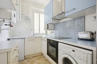  appartement levallois-perret 92300