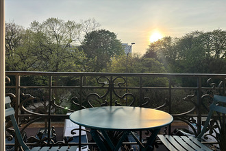  appartement levallois-perret 92300