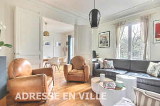  appartement levallois-perret 92300