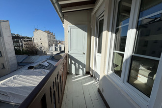  appartement levallois-perret 92300