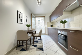  appartement levallois-perret 92300