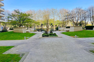  appartement levallois-perret 92300