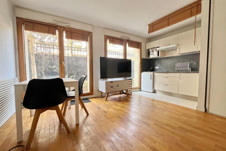  appartement levallois-perret 92300