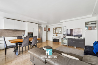  appartement levallois-perret 92300