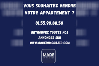  appartement levallois-perret 92300