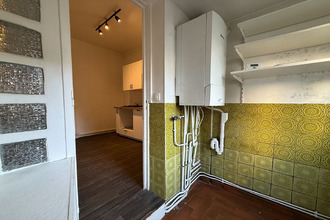  appartement levallois-perret 92300