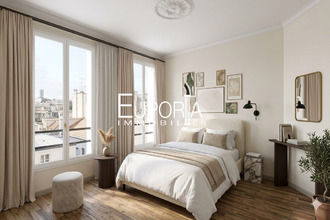  appartement levallois-perret 92300