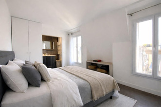  appartement levallois-perret 92300