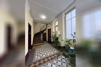  appartement levallois-perret 92300