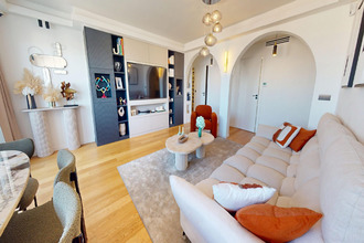  appartement levallois-perret 92300