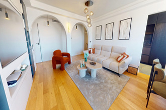  appartement levallois-perret 92300