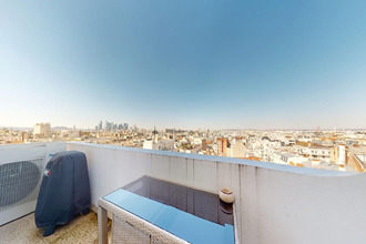  appartement levallois-perret 92300