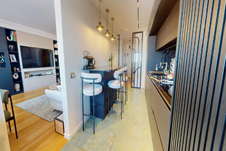  appartement levallois-perret 92300