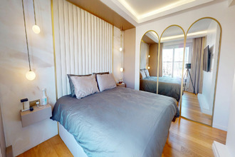  appartement levallois-perret 92300