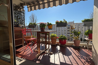  appartement levallois-perret 92300