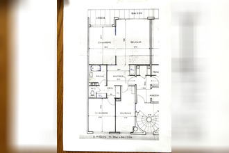  appartement levallois-perret 92300