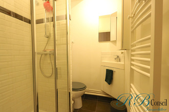  appartement levallois-perret 92300