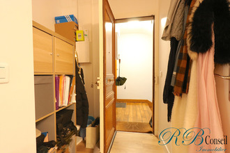  appartement levallois-perret 92300