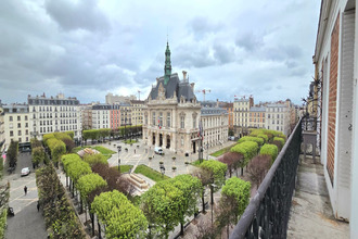  appartement levallois-perret 92300