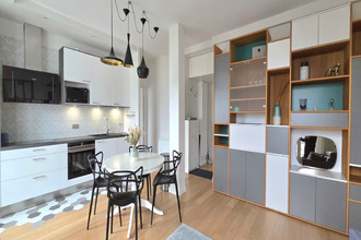  appartement levallois-perret 92300