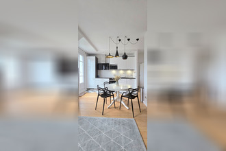  appartement levallois-perret 92300