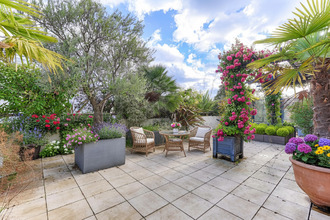  appartement levallois-perret 92300