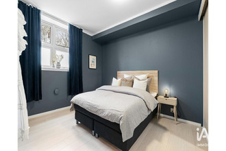  appartement levallois-perret 92300