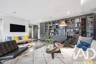  appartement levallois-perret 92300