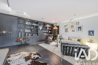  appartement levallois-perret 92300