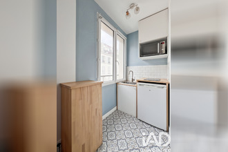  appartement levallois-perret 92300