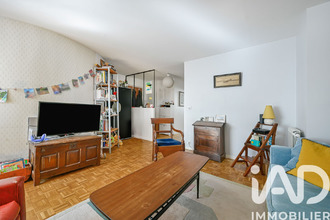  appartement levallois-perret 92300