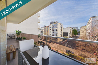  appartement levallois-perret 92300