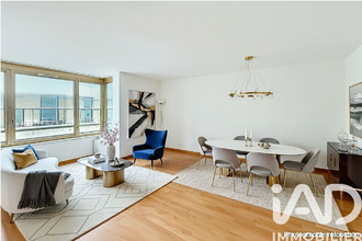  appartement levallois-perret 92300